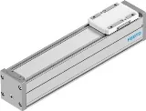ELFC-KF-60-200 Пассивная направляющая Festo