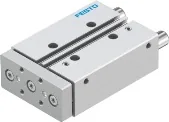 DFM-16-50-P-A-GF Цилиндр с направляющей Festo
