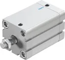 ADN-50-60-A-P-A Компактный цилиндр Festo