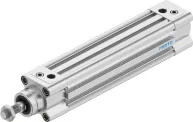 DSBC-32-125-D3-PPVA-N3 Стандартный цилиндр Festo