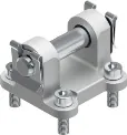 SNCB-40 Фланец с осью Festo