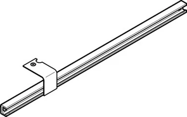 EAPR-S1-S-26-100 Рейка для датчиков Festo