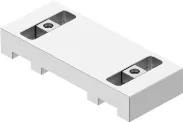 EAYH-L2-125-N Держатель Festo