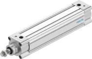 DSBC-63-250-D3-PPVA-N3 Стандартный цилиндр Festo