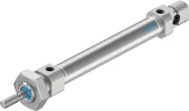 DSNU-10-50-P-A Стандартный цилиндр Festo