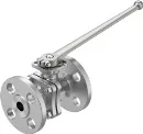 VZBF-1/2-P1-20-D-2-F0304-M-V15V15 Шаровой кран Festo