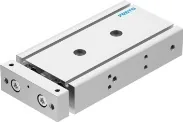DGTZ-GF-20-50-P-A Двухпоршневой цилиндр Festo
