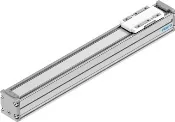 ELFC-KF-32-200 Пассивная направляющая Festo
