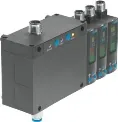 SOPA-CM3H-R1-HQ6-2N-M12 Датчик воздушного зазора Festo
