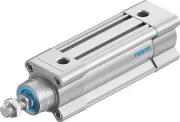 DSBC-40-60-PPSA-N3 Стандартный цилиндр Festo