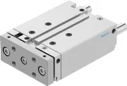 DFM-40-80-B-PPV-A-KF Цилиндр с направляющей Festo