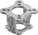 DARQ-B-F0507-F0405-R1 Mounting adapter Festo