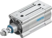 DSBC-80-60-PPVA-N3 Стандартный цилиндр Festo