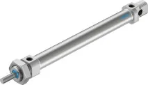 DSNU-20-160-P-A Стандартный цилиндр Festo