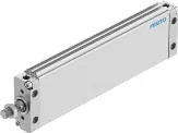 DZF-40-200-A-P-A Плоский цилиндр Festo