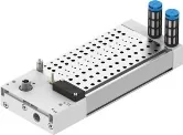 VABM-C8-12E-G14-12-PT-L Коллектор Festo