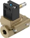 MN1H-2-1/4-MS Распределитель с электроуправлением Festo