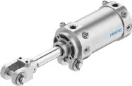 DWB-63-75-Y-AB Цилиндр на шарнирах Festo
