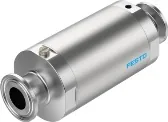VZQA-C-M22C-15-S5S5-V2V4E-6 Пережимной клапан Festo