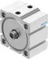 ADN-S-63-15-I-P Компактный цилиндр Festo