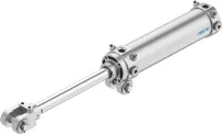 DWC-50-150-Y-G Цилиндр на шарнирах Festo