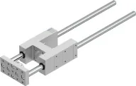 EAGF-V2-KF-40-320 Направляющая Festo