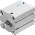 ADN-63-50-A-PPS-A Компактный цилиндр Festo