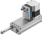 EPCE-TB-60-80-FL-MF-ST-M-H1-PLK-AA electric cylinder unit Festo