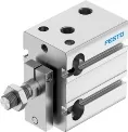 DPDM-Q-32-10-PA Компактный цилиндр Festo