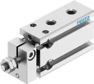 DPDM-Q-10-5-PA Компактный цилиндр Festo