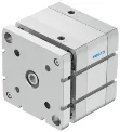 ADNGF-100-15-PPS-A Компактный цилиндр Festo