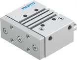 DFM-50-50-P-A-KF-F1A Цилиндр с направляющей Festo