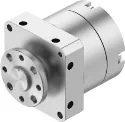 DSM-T-8-90-P-FW Неполноповоротный привод Festo
