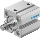ADN-S-20-35-A-P Компактный цилиндр Festo