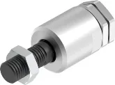 FK-M27X2 Гибкая соединительная муфта Festo