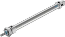 DSNU-20-200-P-A Стандартный цилиндр Festo