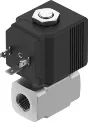 VZWD-B-L-M22C-M-N14-15-V-36-3A-A1-80-R1 Распределитель с электроуправлением Festo