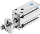 DPDM-Q-16-10-P-PA Компактный цилиндр Festo