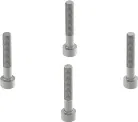 EAHM-L2-M6-90 Комплект винтов Festo