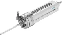 DSL-20-50-270-CC-A-S2-B Поворотно-линейный модуль Festo