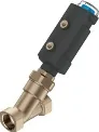 VZXA-B-TS7-1"-M2-B1T-8.3-K-46-17-PM Седельный клапан Festo