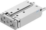 DFM-25-80-B-PPV-A-KF Цилиндр с направляющей Festo
