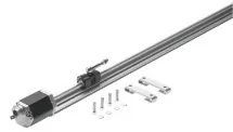 MME-MTS-1750-TLF-AIF Система измерения перемещений Festo
