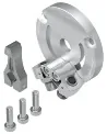 DADP-ES-Q12-40 Набор опор Festo