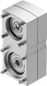 EAMM-U-86-D60-80PB-102 Параллельный набор Festo
