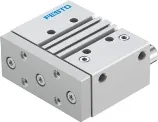 DFM-50-50-P-A-GF Цилиндр с направляющей Festo