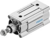 DSBC-80-60-D3-PPSA-N3 Стандартный цилиндр Festo