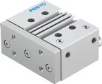 DFM-63-50-P-A-GF-F1A Цилиндр с направляющей Festo