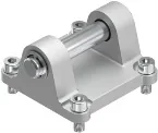 SNCB-100-R3 Фланец с осью Festo