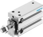 DPDM-Q-25-30-PA Компактный цилиндр Festo